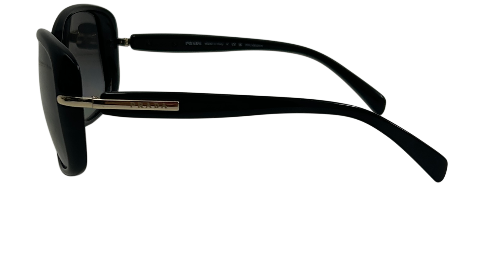 Prada Gafas Sol, 70&euro;, Accesorios, Negro, Plástico - General, Vista inferior